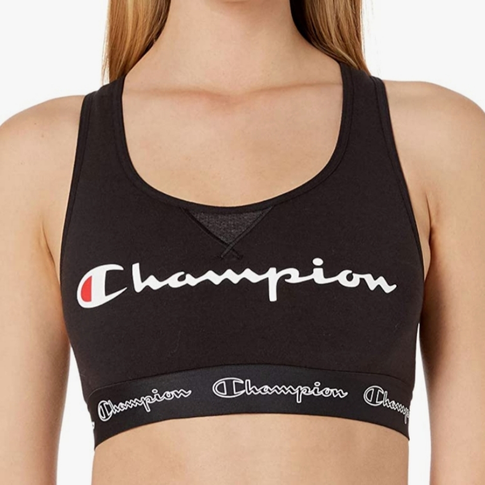 Champion sports bra small
